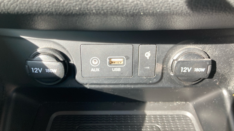 Hyundai Tucson 1.6 CRDi Premium 5dr 2WD Diesel Estate